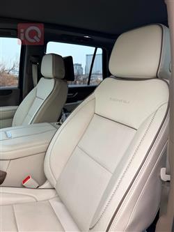 جی ئێم سی یوکۆن